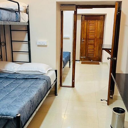 Perinba Vilas Inn Ketti 외부 사진