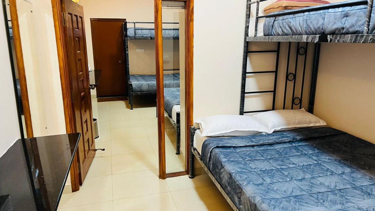 Perinba Vilas Inn Ketti 외부 사진