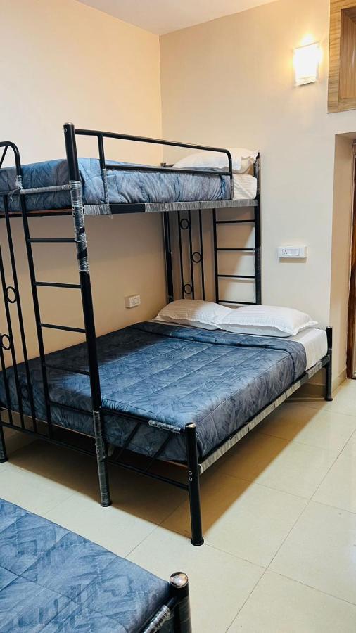 Perinba Vilas Inn Ketti 외부 사진