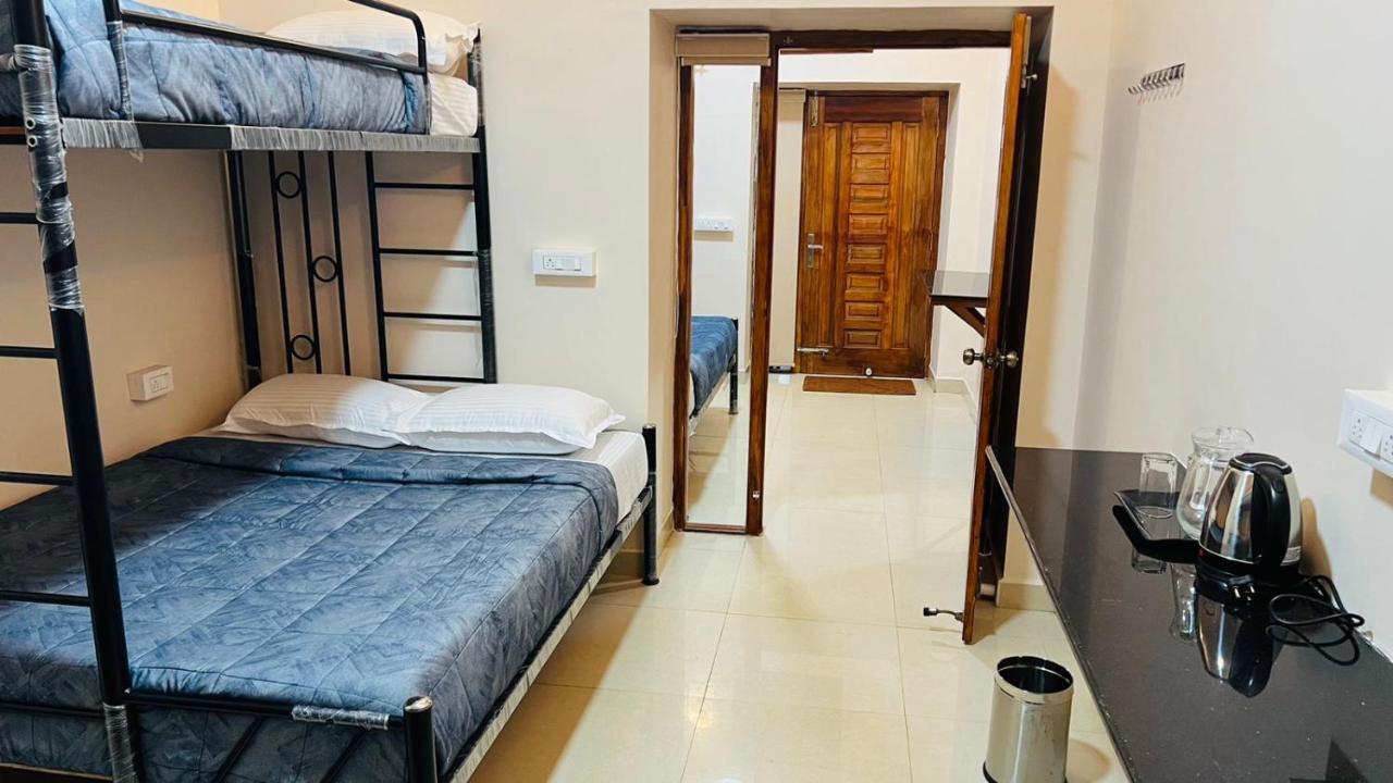 Perinba Vilas Inn Ketti 외부 사진