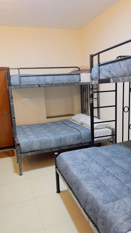 Perinba Vilas Inn Ketti 외부 사진