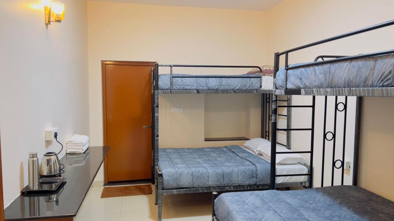 Perinba Vilas Inn Ketti 외부 사진
