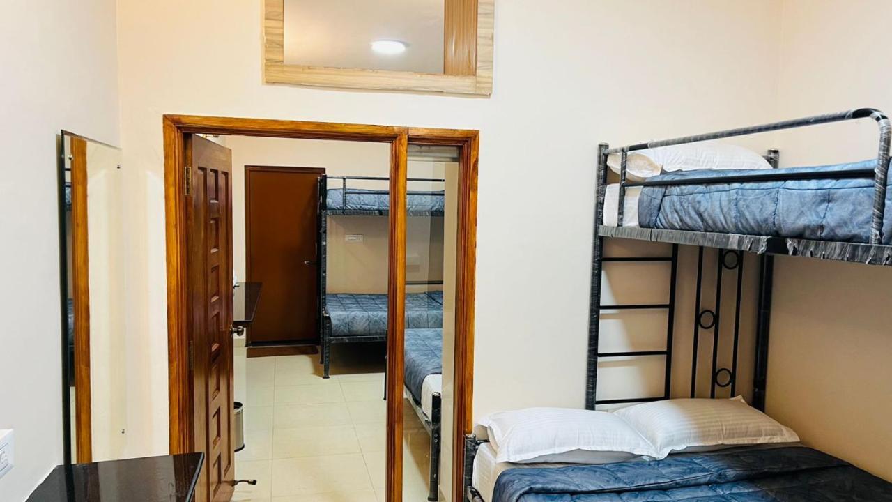 Perinba Vilas Inn Ketti 외부 사진