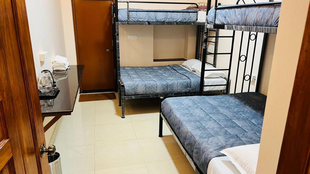 Perinba Vilas Inn Ketti 외부 사진