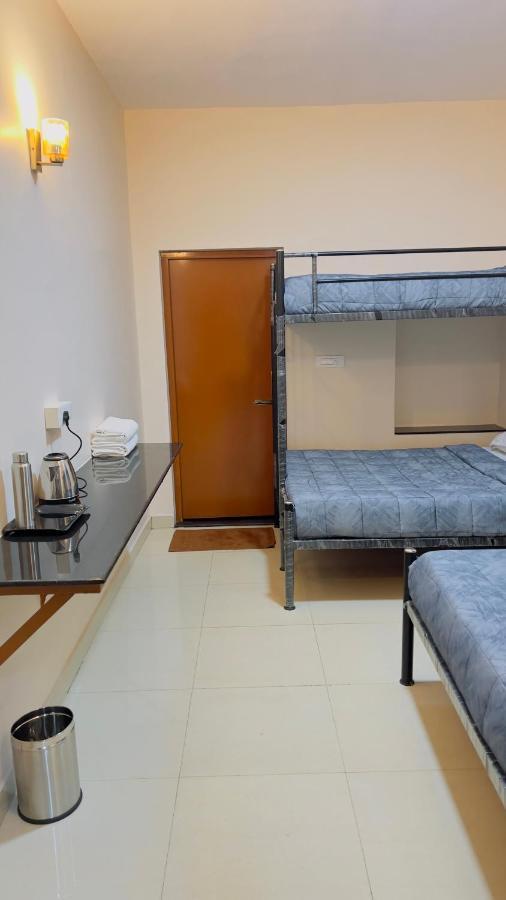 Perinba Vilas Inn Ketti 외부 사진